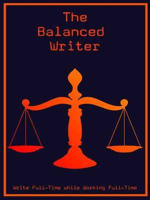 cover image of The Balanced Writer